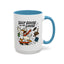 Office Mug - Silly Goose