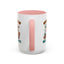 Office Mug - Overthinking