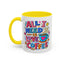 Wellness Mug - All I Need