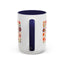 Motivation Mug - Happiness Blooms From Within