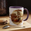 Animal Mug - Dog Coffee Wrap 29