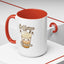 Humor Mug - Caffeine Queen