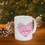 Support Mug - Hope Heart