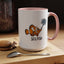 Office Mug - Selfish