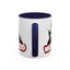 Humor Mug - Wazzzap