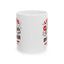 Birthday Mug - Legends December