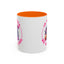 Support Mug - In October
