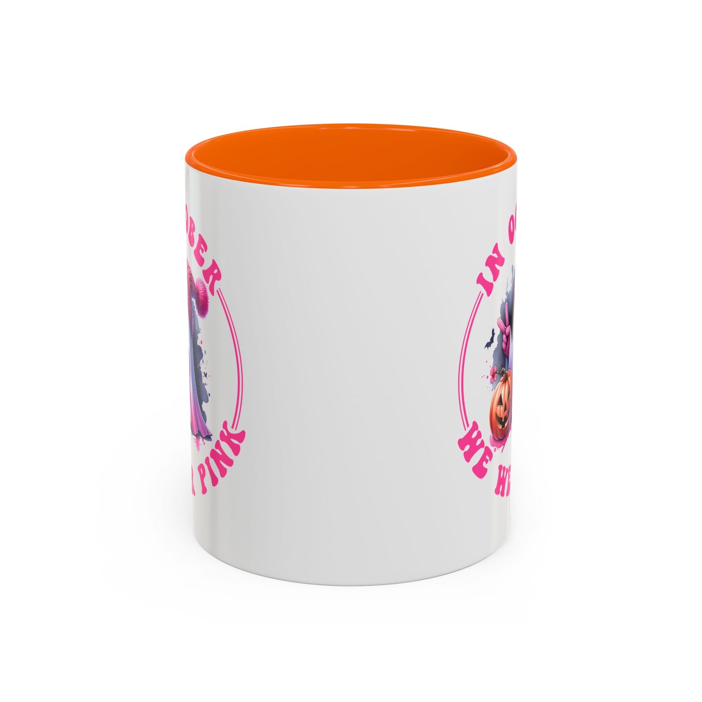 Support Mug - In October