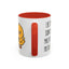 Humor Mug - I Like the Sound