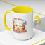 Birthday Mug - Birthday Puppies