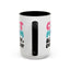 Animal Mug - Cat Mom All Day