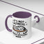 Animal Mug - It's Not Laziness