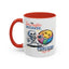 Humor Mug - I'm Sarcastic Because
