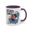 Animal Mug - Cat Lady Chaos