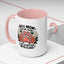 Animal Mug - Dog Mom Social Club