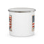 4th of July Mug - American Barbecue Stamp