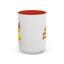 Birthday Mug - Happy Ducking Birthday