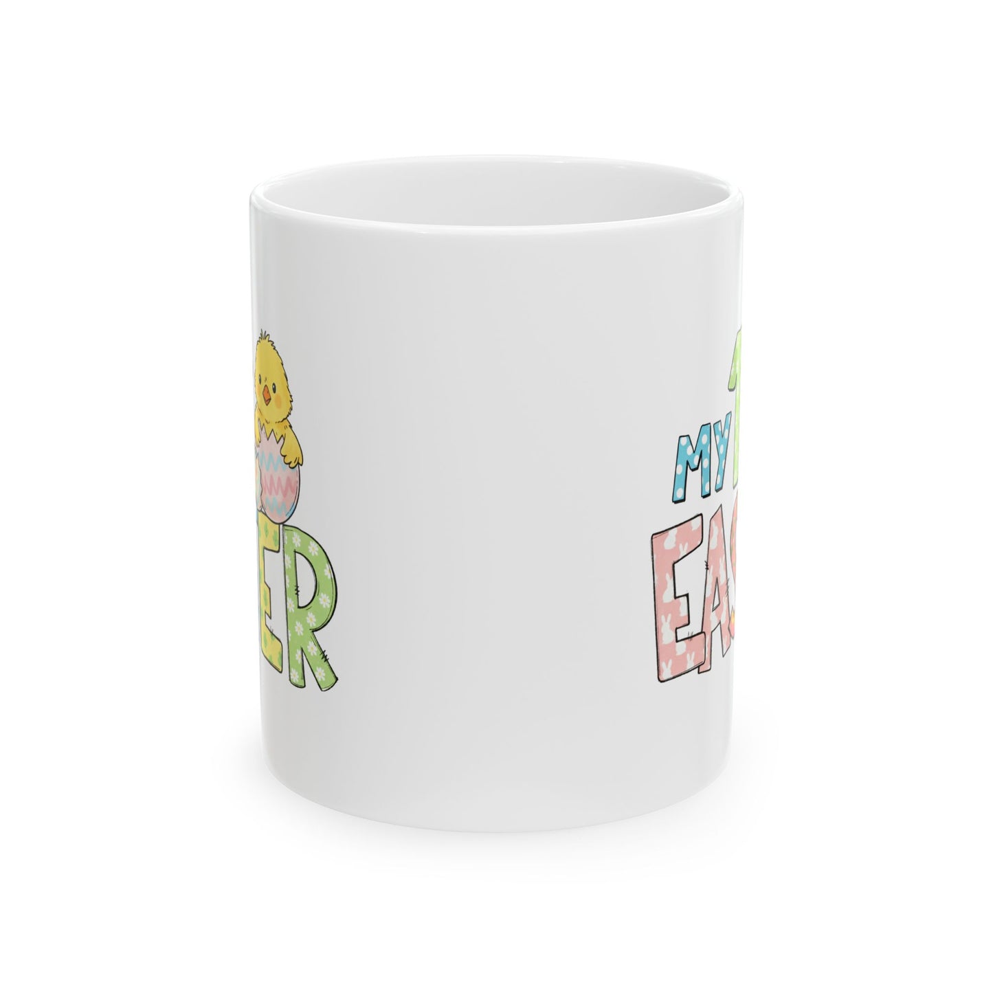 Easter Mug - My 1st Easter