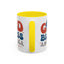 4th of July Mug - God Bless America