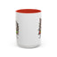 Animal Mug - Social Battery