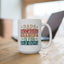Father's Day Mug - Papa