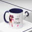 Wellness Mug - I Choose To Be Happy