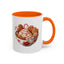 Christmas Mug - Gingerbread Dessert