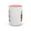 Motivation Mug - Bee The Change