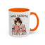 Animal Mug - I Was Normal