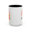 Anniversary Mug - I Love You More Than The Cat