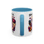 Office Mug - Monday Called