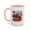 4th of July Mug - Red White & Boom!