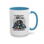 Adult Mug - I Actually Gave a Shit Earlier