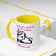 Office Mug - My people Meter