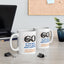 Birthday Mug - 60 Is The New