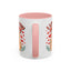 Mother's Day Mug - I Love You Mom Bear
