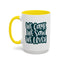 Adventure Mug - We Came We Saw We Loved