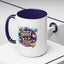 Wellness Mug - I Am Too Good