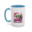 Alien Mug - Galactic Greetings