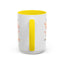 Humor Mug - I Came I Saw I Had Anxiety