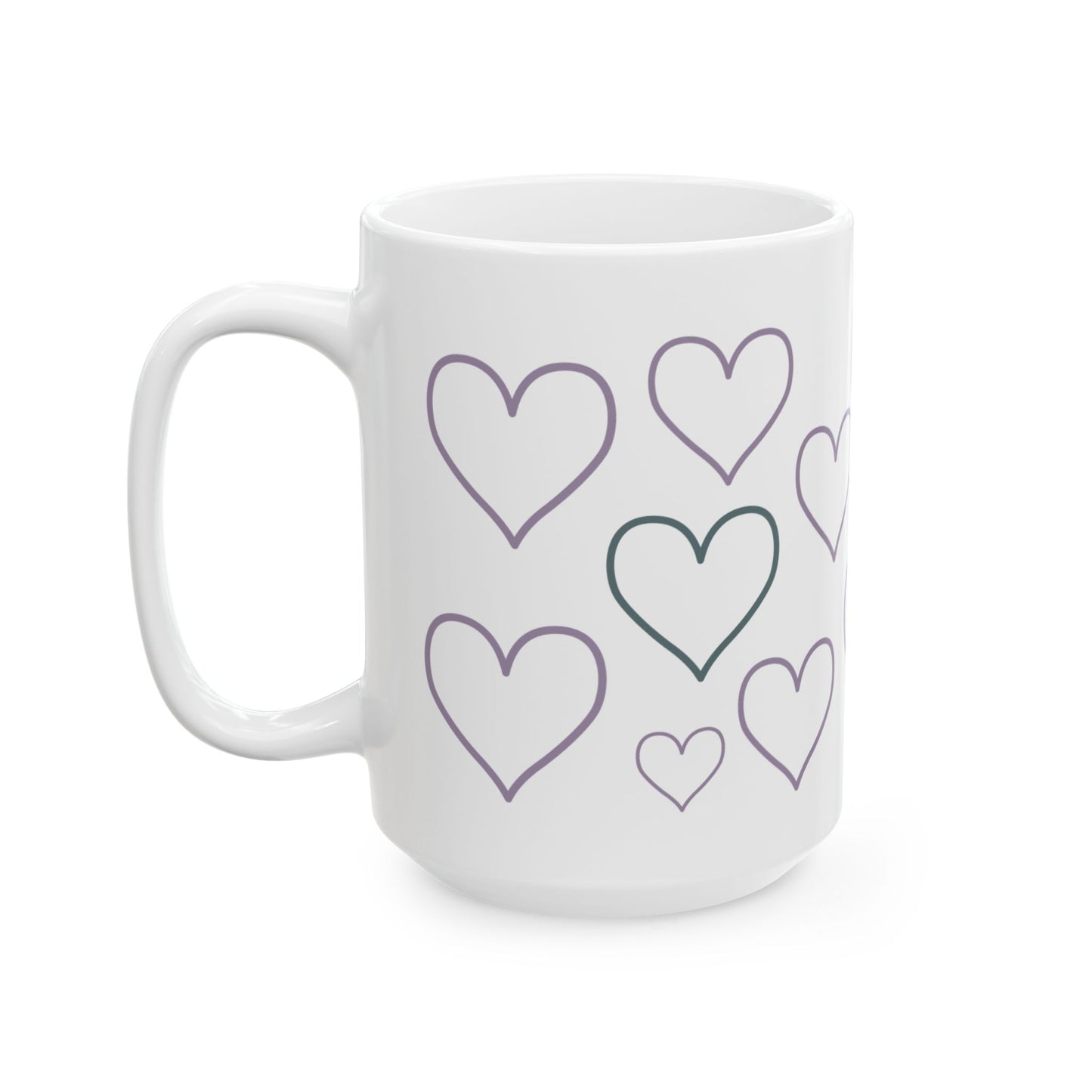 Mother's Day Mug - You Are The Best Mom Ever
