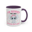 Humor Mug - I'm Sorry Did I Roll My Eyes Out loud?