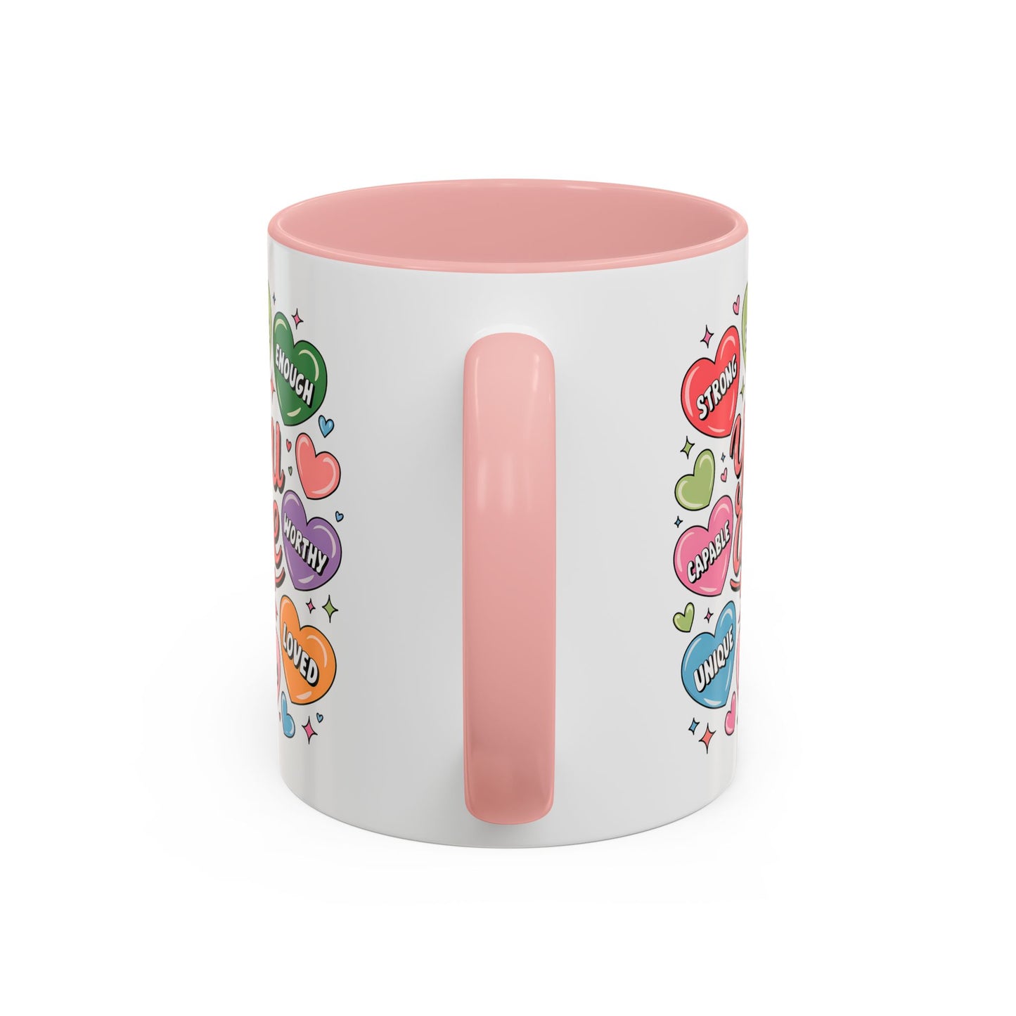 Wellness Mug - You Are Self Love