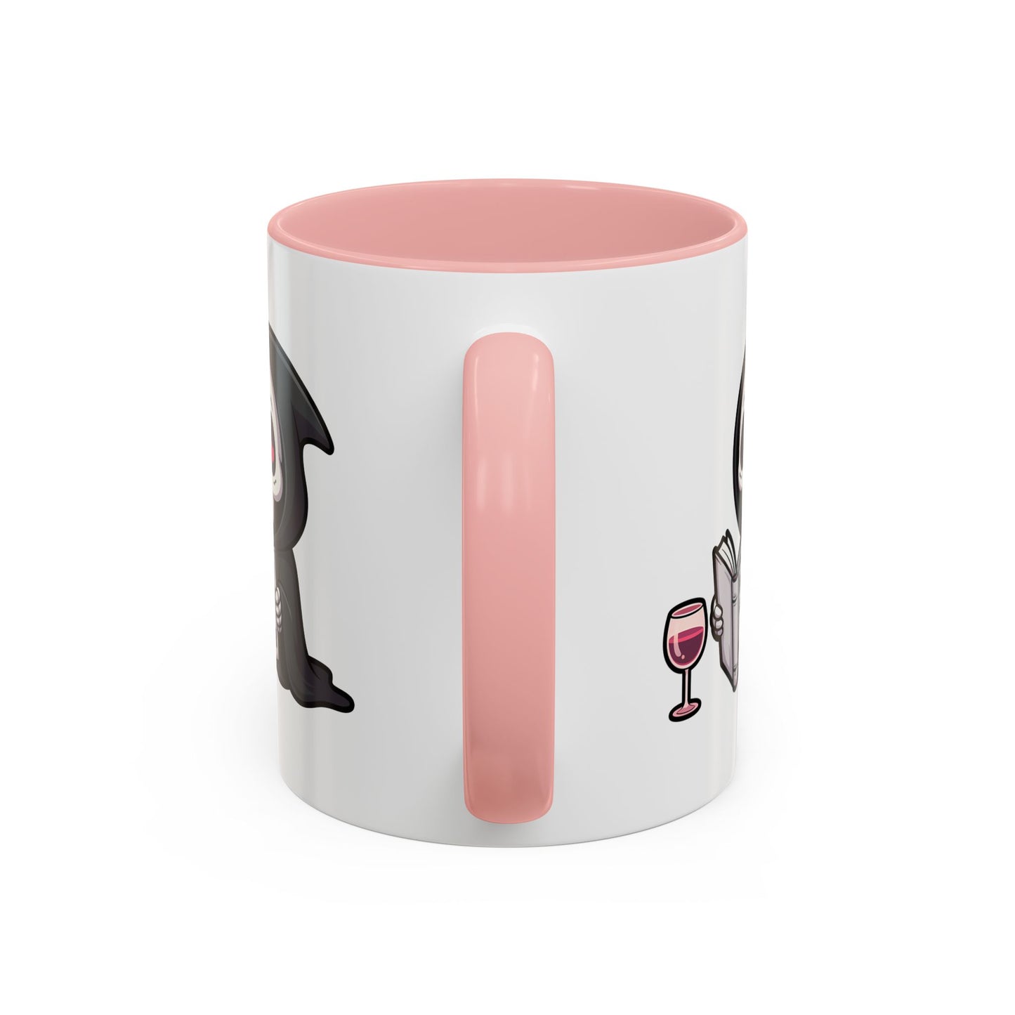 Halloween Mug - How To Get Away With Murder