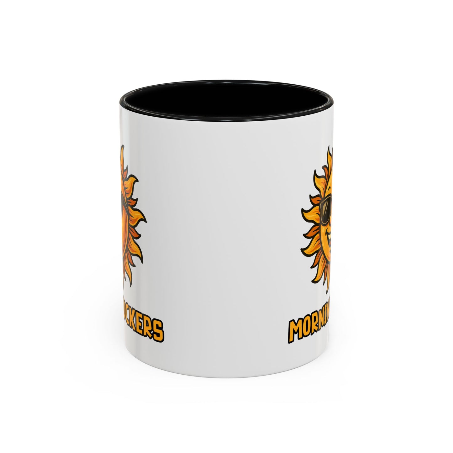 Adult Mug - Morning Fuckers