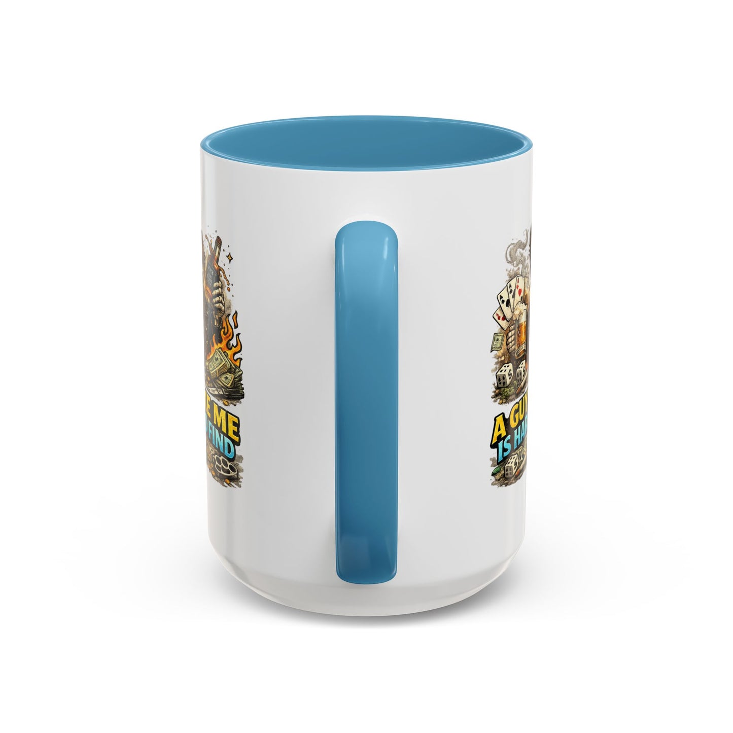 Humor Mug - A Guy Like Me