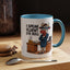 Office Mug - I Speak