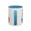 4th of July Mug - American Gnome 17
