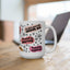 Motivation Mug - Believe in Yourself