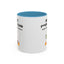 Office Mug - Here We F**cking Go Again